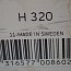 Втулка SKF H320 11-MADE IN SWEDEN Втулка SKF H320 11-MADE IN SWEDEN