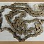 Цепь однорядная CAN-AM 16b-1X102 2.59m DIN8187 BS Roller Chain