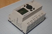 Программируемое реле Moeller EASY819-DC-RC БЫВШЕЕ В УПОТРЕБЛЕНИИ ТЕХНИЧЕСКИ ИСПРАВНОЕ