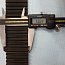 Ремень Gates PowerGrip HTD-1200-8M 50mm MADE IN U.K