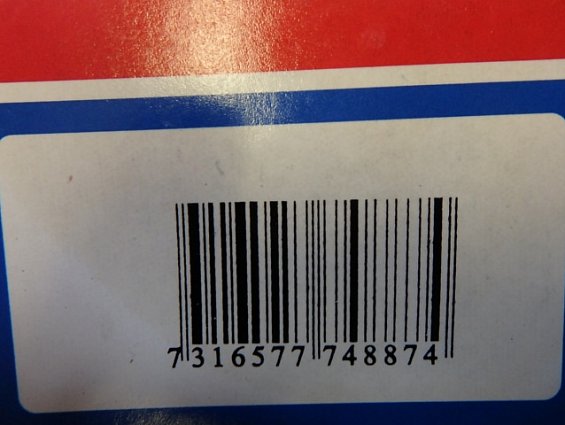 Подшипник 30306J2/Q SKF 45-made in INDIA