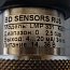 Датчик уровня bd sensors rus Lmp331 430-2501-1-1-7-1-100-3-00R G3/4" 0.35% 0...2.5бар 4...20мА