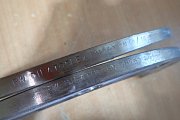 ФЛАНЕЦ РАЗРЕЗНОЙ виброкомпенсатора DILATOFLEX DN250 16bar S235JR MADE IN FRANCE