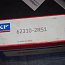 Подшипник SKF 62310-2RS1 Explorer 21-MADE IN FRANCE