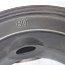 Уплотнение InterApp DN80 LI.V0080.EW EPDM KTW нового образца после 2001г
