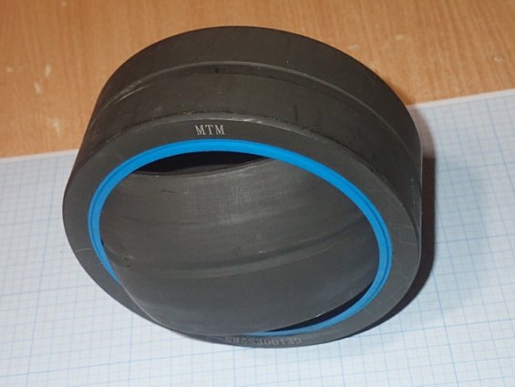 Подшипник MTM GE100ES2RS