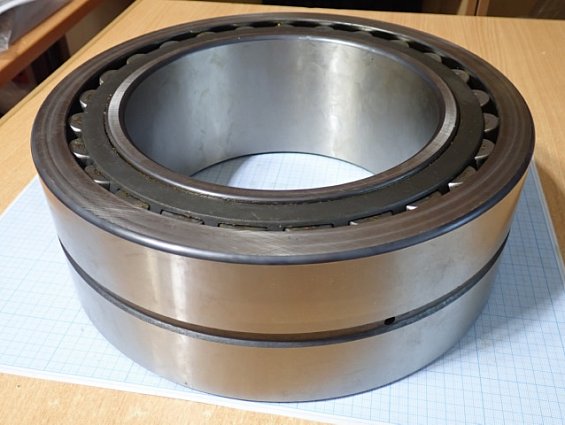 Подшипник SKF SWEDEN W03D EXPLORER 24040 CC/W33 БЕЗ ОРИГИНАЛЬНОЙ УПАКОВКИ