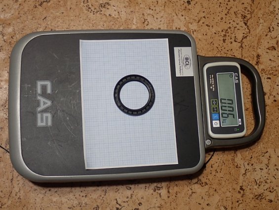 Манжет армированный сальник YJM TC-70х95х10 70-95-10 NBR70