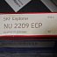 Подшипник SKF NU2209ECP Explorer 18-MADE IN GERMANY