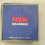 Подшипник NSK NU318 JAPAN