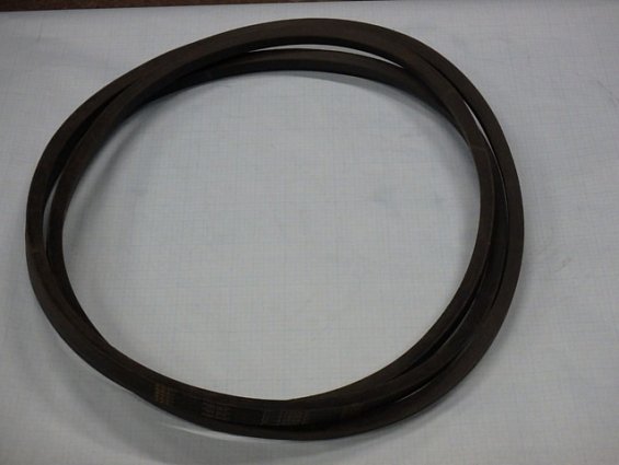 Ремень клиновой приводной BRT C-4350LP Made for EU ISO 9002