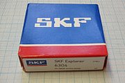 Подшипник SKF Explorer 6304 24-made in Bulgaria