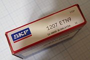 Подшипник 1207ETN9 SKF EXPLORER 56