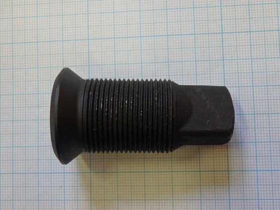 Футорка 5-42336-001-1 заднего колеса левая isuzu 5423360011 masuma mls-133 автомобиля ISUZU ELF