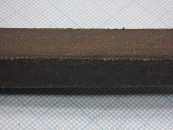 Ремень клиновой В-3150 Lp ISO 9002 Made for GERMANY ГЕРМАНИЯ