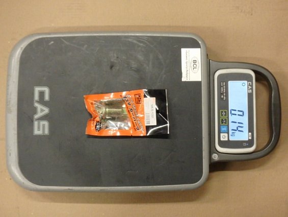 Футорка 5-42335-001-1 заднего колеса правая isuzu 5423350011 masuma mls-132 автомобиля ISUZU ELF