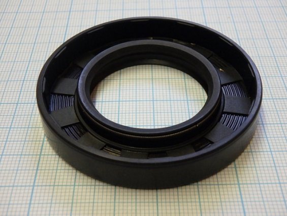 Манжета армированная 2-35х62-10 Польша