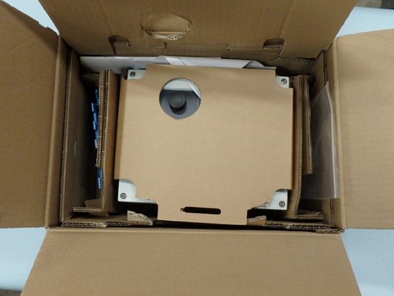 Вторичный измерительный преобразователь Endress+Hauser Liquiline CM442-AAM1A2F010A