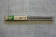 Сверло WIDIA Ф5.2mm vhm din338 m112105200 1662057 SC DRL 2FL 5.2х5.2х52х86