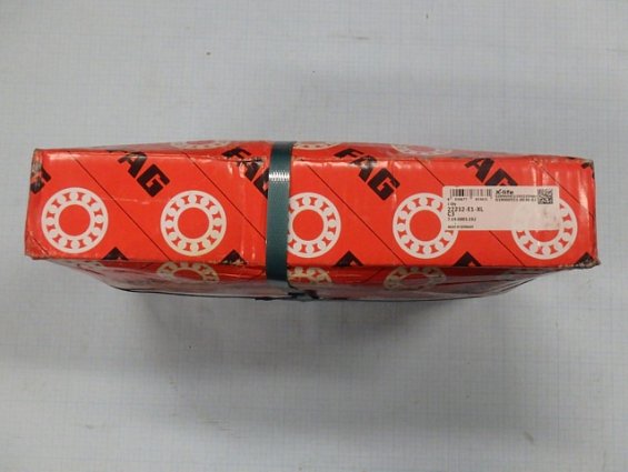 Подшипник FAG 22232-E1-XL C3 X-life MADE IN GERMANY