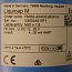 Датчик уровня Endress+Hauser Liquicap M FMI52-A2AGEJB2A1A(FMI52-U2AGEJB2A1A) L1=4300mm L3=150mm