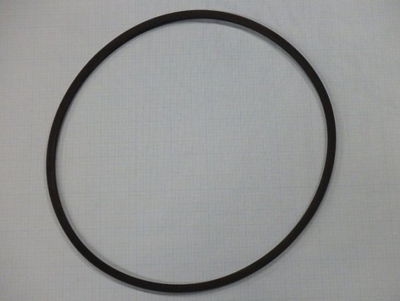 Ремень клиновой SPA 1250Lw 1268La GUFERO RUBBER PRODUCTION ЧЕХИЯ