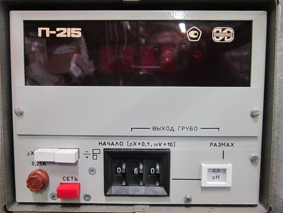 Щит управления сульфитатора сока А2-ПСК-6 в комплекте преобразователь промышленный