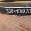 Фланец стальной плоский приварной 1-300-10 1-300х10 Ру10 Ду300 ГОСТ12820-80 Ст20 Фланец стальной плоский приварной 1-300-10 1-300х10 Ру10 Ду300 ГОСТ12820-80 Ст20