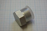 Фитинг AXVHSNW13 глухой штуцер Франция