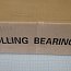 Подшипник 30322 P5 AMANDUS KAHL BEARING ROLLER PRESSE KAHL-37-850 размер dхDхh Ф110хФ240х54.5мм Подшипник 30322 P5 AMANDUS KAHL BEARING ROLLER PRESSE KAHL-37-850 размер dхDхh Ф110хФ240х54.5мм