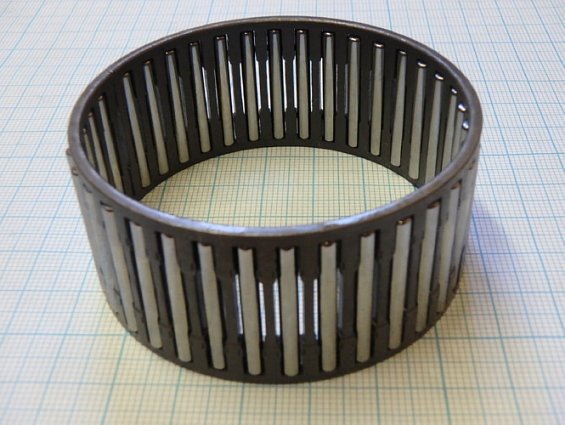 Подшипник автомобильный игольчатый mh044057 mitsubishi fuso genuine parts