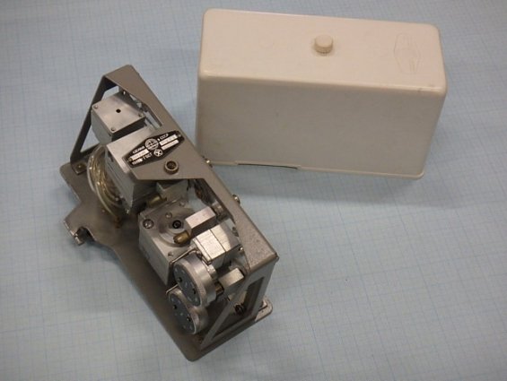 ПР2.8-М1 ТИЗПРИБОР ГОСТ 9988-84 устройство регулирующее пневматическое