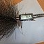 Щетка-ерш стальной Д220х110х200х4.0х0.80мм D220х110х200х4.0х0.80mm диаметр-Ф220мм Щетка-ерш стальной Д220х110х200х4.0х0.80мм D220х110х200х4.0х0.80mm диаметр-Ф220мм