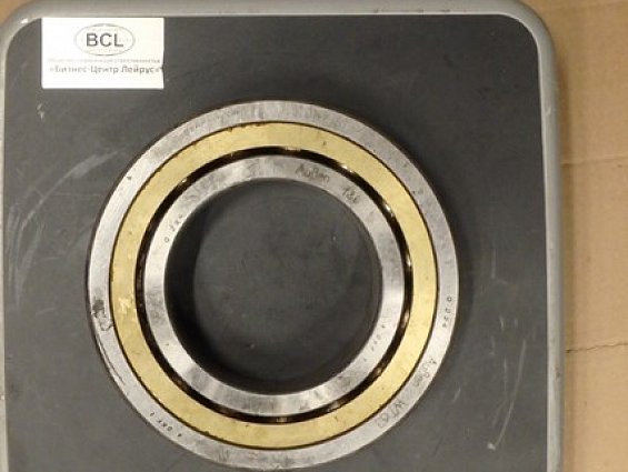 Подшипник DKF Q224 AuBen WT63 GERMANY-DDR потеря товарного вида
