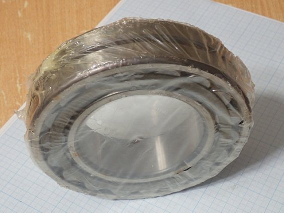 Подшипник FAG 22218-E1-C3