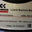 Блок конечных выключателей CAMOZZI SBA-200M2 LIMIT SWITCH BOX