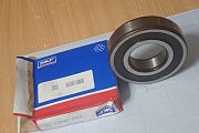 Подшипник SKF 6312-2RS1 Explorer