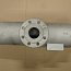 Сепаратор пара Samson Regulation SP 1583-2 A2C DN65 3bar 21bar max +143C CODAP 2010