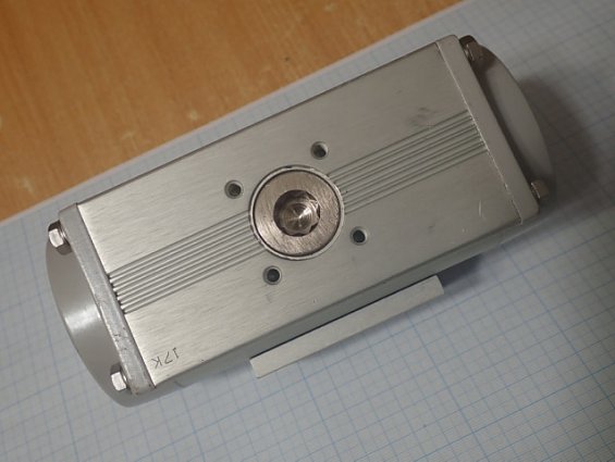 Пневмопривод FESTO DFPD-40-RP-90-RS60-F04 8047636