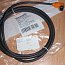 Кабель Rexroth Bosch R419800109 М12 5-конт connecting cable m12-ed02-L2.5m