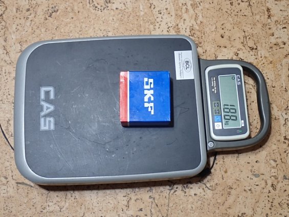 Подшипник SKF BT1-0510A (32310) 41-MADE IN UKRAINE