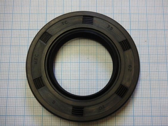 Манжета армированная 2-35х62-10 Польша