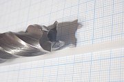 Фреза концевая к/х 0003 ф16.0мм Р6М5 z=4 БЫВШАЯ В УПОТРЕБЛЕНИИ
