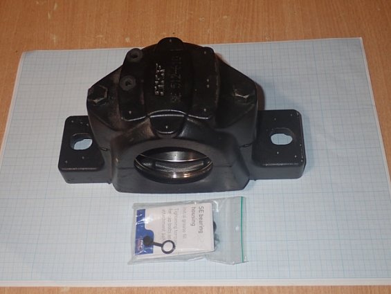 Корпус подшипника SKF SE512-610 SWEDEN