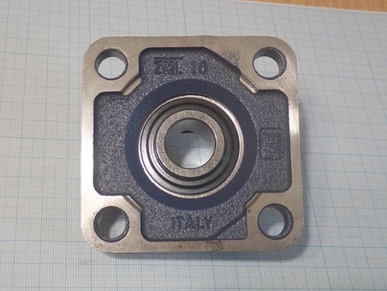 Подшипниковый узел SKF FY20TF