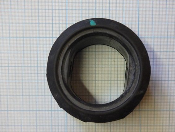 Уплотнение KEYSTONE DN40мм 206-015-014-021 206.015.014.021 -40C +120C EPDM