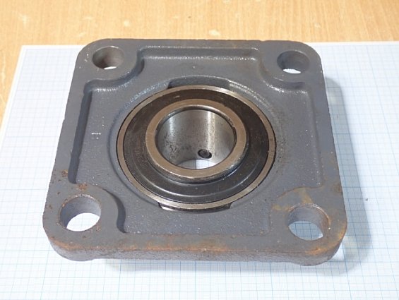 Подшипник CRAFT UCF310