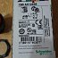 Переключатель Schneider Electric xb5ak124b5 22мм 24В красный с подсветкой made in France Переключатель Schneider Electric xb5ak124b5 22мм 24В красный с подсветкой made in France