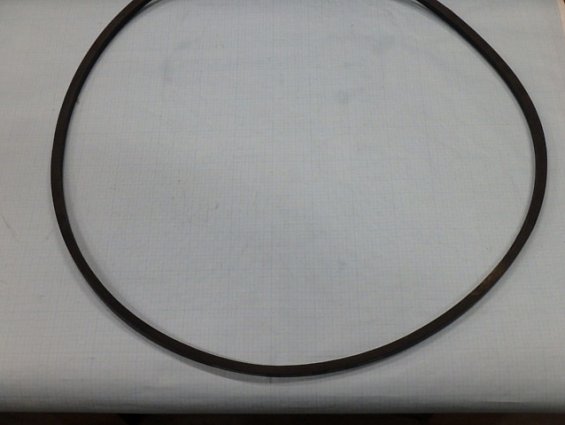 Ремень клиновой В(Б)-1950 1950lp 1910Li himpt ISO9001 ГОСТ1284-89