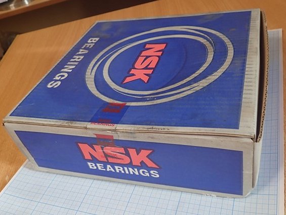 Подшипник NSK 24030CE4C3S11